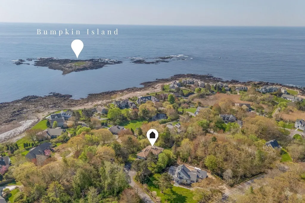 5 Windemere Place Kennebunkport ME 04046