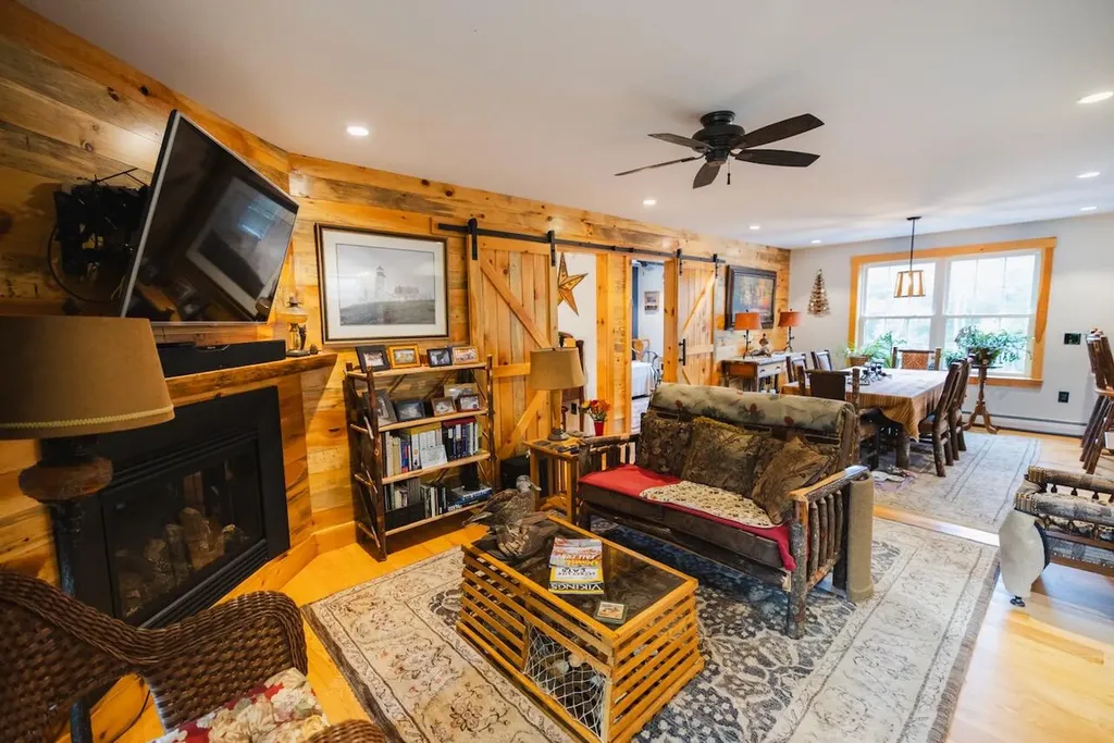 86 Beaver Creek Farm Road Bridgton ME 04009