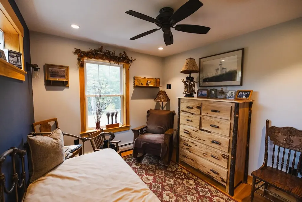 86 Beaver Creek Farm Road Bridgton ME 04009