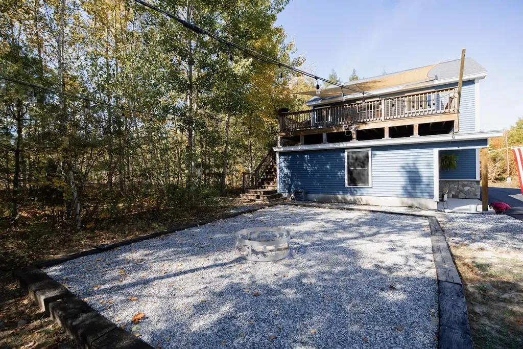 86 Beaver Creek Farm Road Bridgton ME 04009