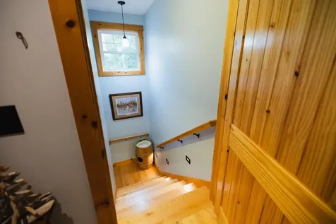86 Beaver Creek Farm Road Bridgton ME 04009