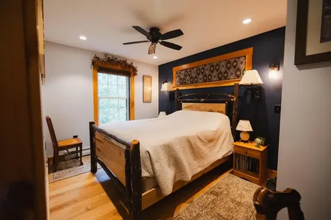 86 Beaver Creek Farm Road Bridgton ME 04009