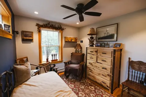 86 Beaver Creek Farm Road Bridgton ME 04009
