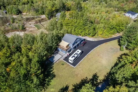86 Beaver Creek Farm Road Bridgton ME 04009