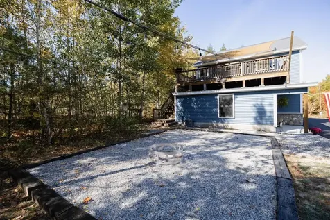 86 Beaver Creek Farm Road Bridgton ME 04009