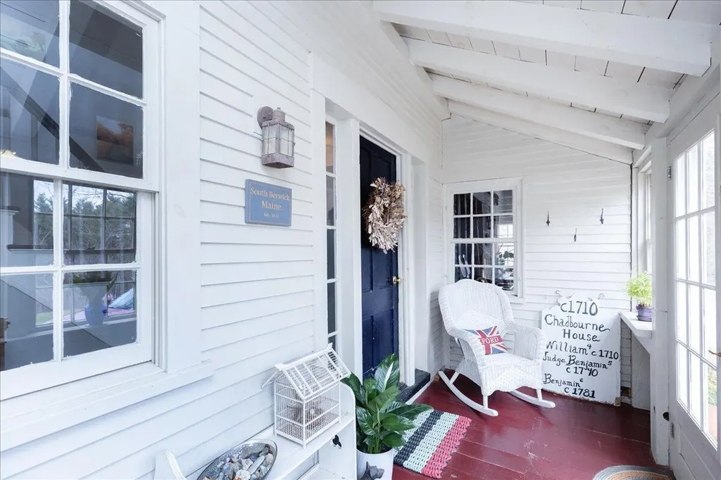 30 Liberty Street South Berwick ME 03908