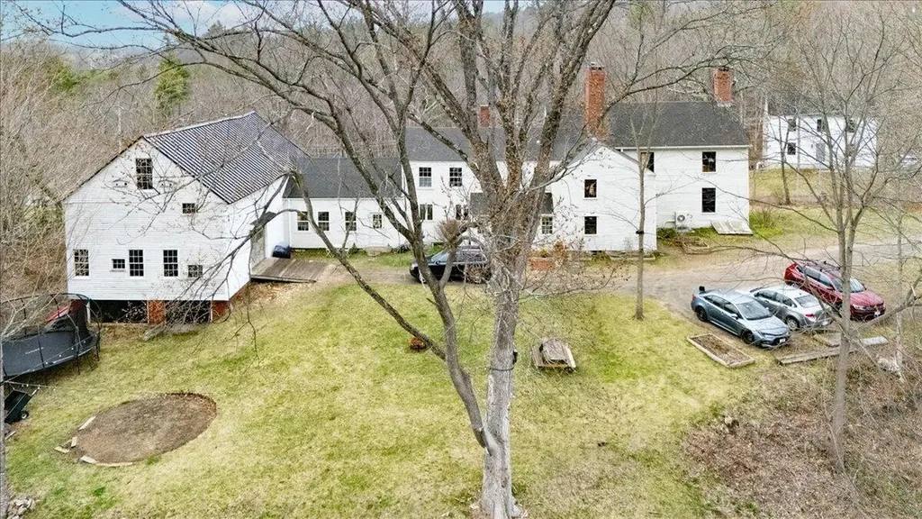 30 Liberty Street South Berwick ME 03908