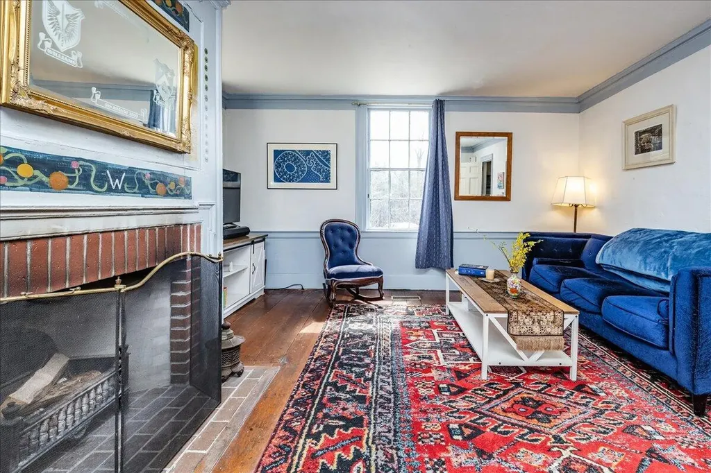 30 Liberty Street South Berwick ME 03908
