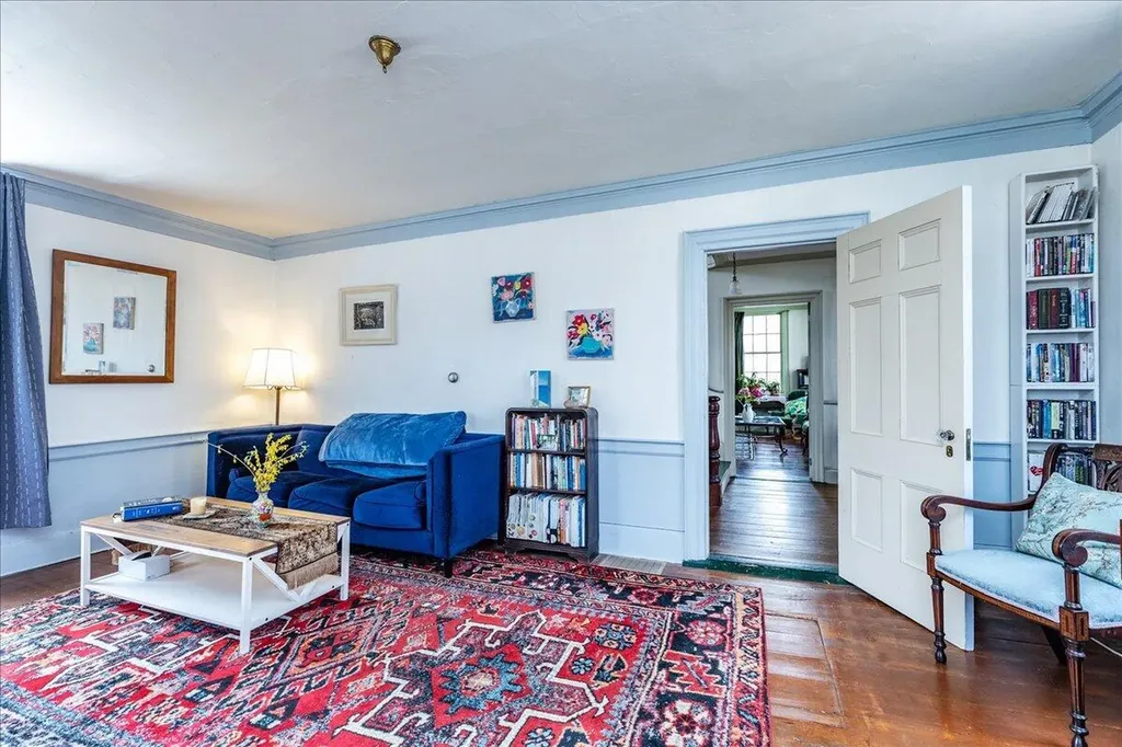 30 Liberty Street South Berwick ME 03908
