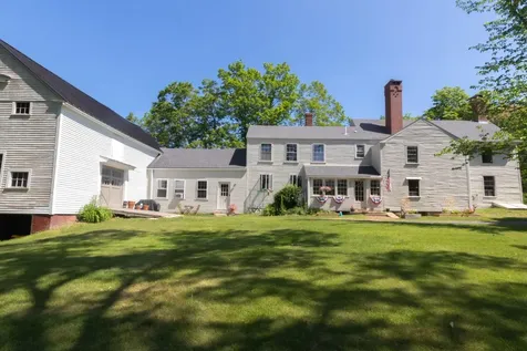 30 Liberty Street South Berwick ME 03908