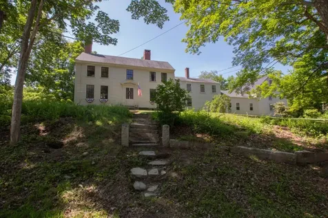30 Liberty Street South Berwick ME 03908