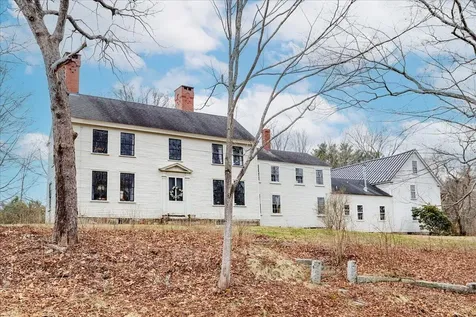 30 Liberty Street South Berwick ME 03908