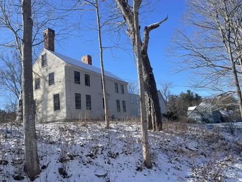 30 Liberty Street South Berwick ME 03908