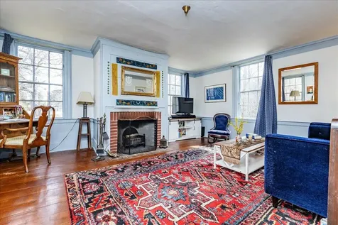 30 Liberty Street South Berwick ME 03908
