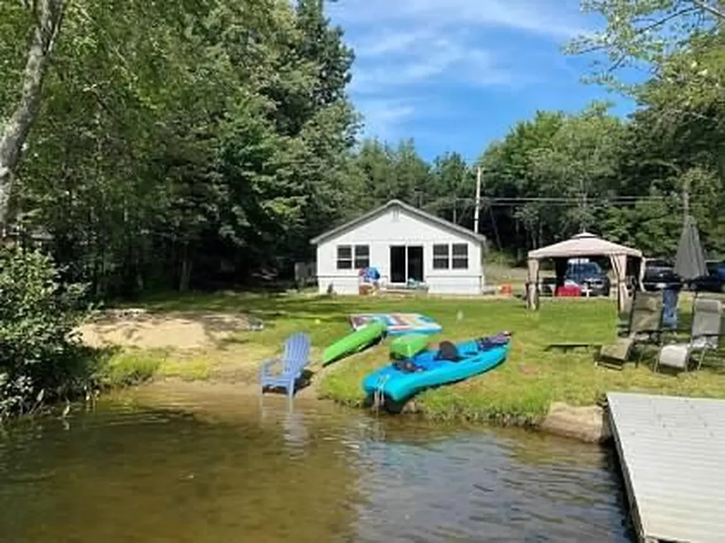 9 Duckling Road Shapleigh ME 04076