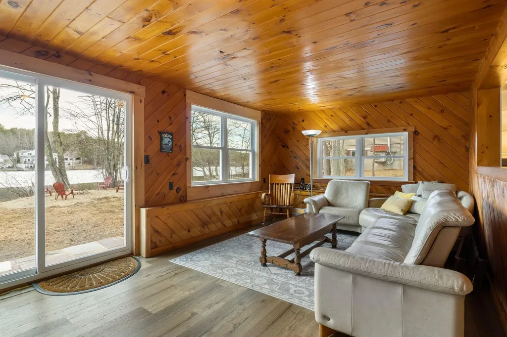 9 Duckling Road Shapleigh ME 04076