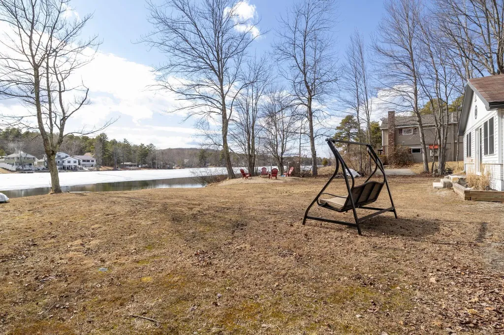 9 Duckling Road Shapleigh ME 04076