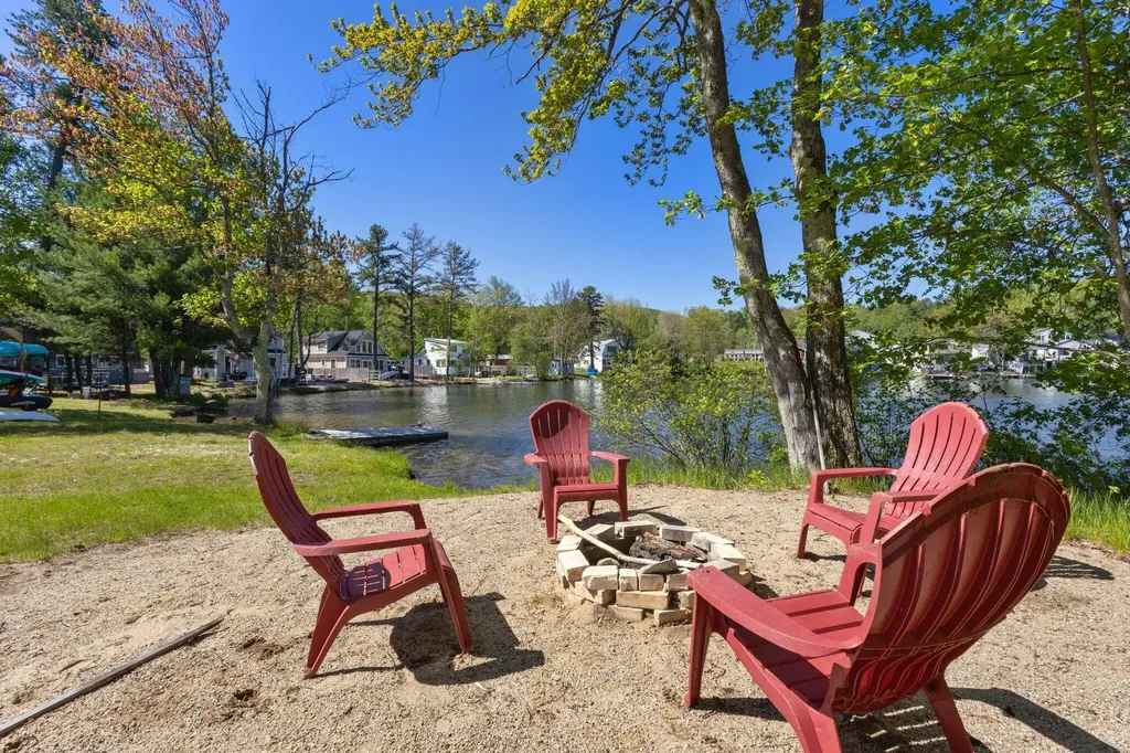 9 Duckling Road Shapleigh ME 04076