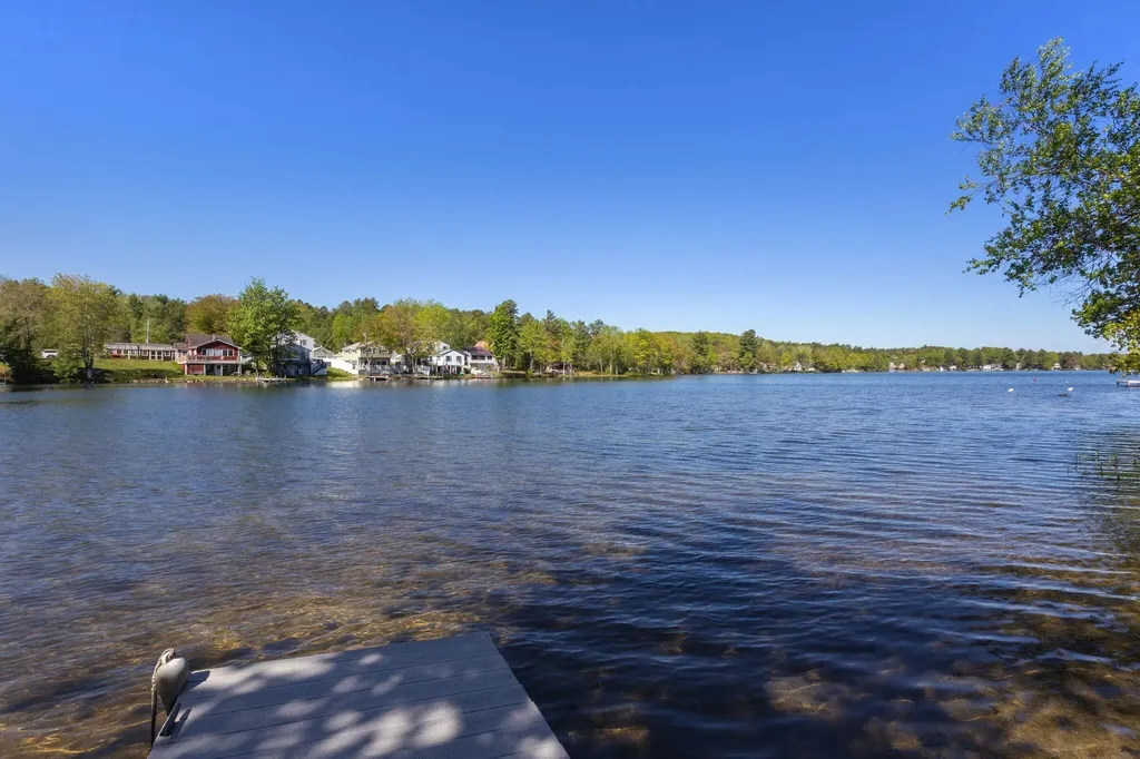 9 Duckling Road Shapleigh ME 04076