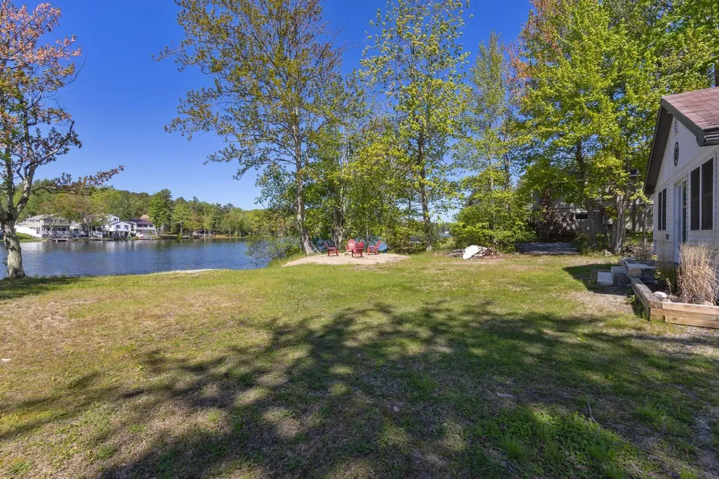 9 Duckling Road Shapleigh ME 04076