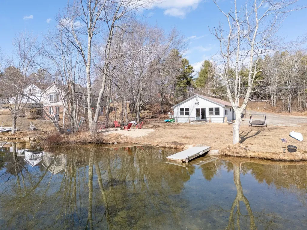 9 Duckling Road Shapleigh ME 04076
