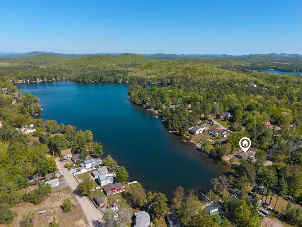 9 Duckling Road Shapleigh ME 04076