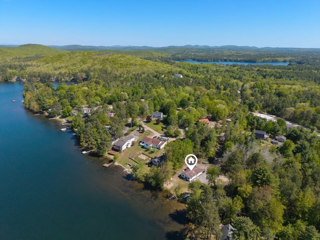 9 Duckling Road Shapleigh ME 04076