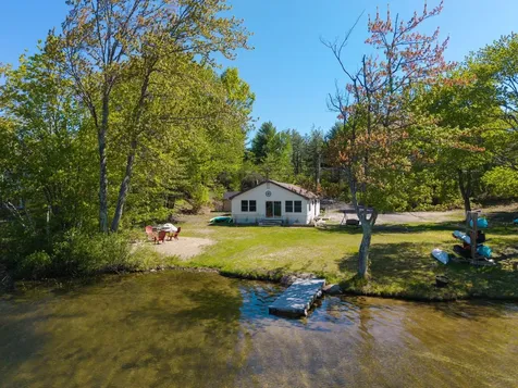 9 Duckling Road Shapleigh ME 04076