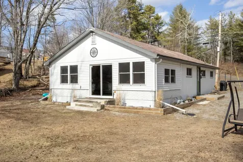 9 Duckling Road Shapleigh ME 04076