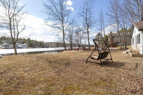 9 Duckling Road Shapleigh ME 04076