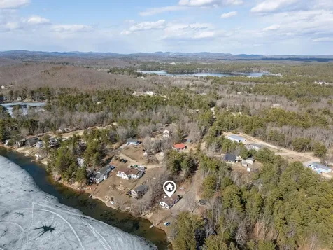 9 Duckling Road Shapleigh ME 04076