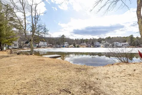 9 Duckling Road Shapleigh ME 04076