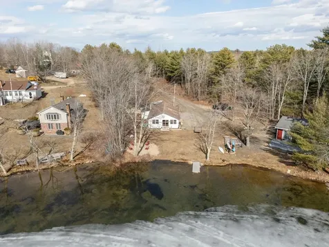 9 Duckling Road Shapleigh ME 04076