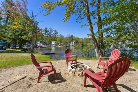 9 Duckling Road Shapleigh ME 04076