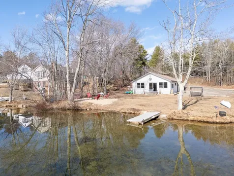 9 Duckling Road Shapleigh ME 04076