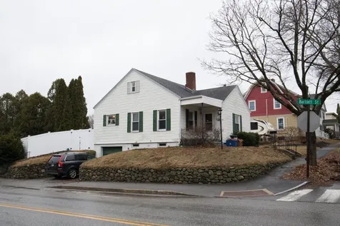 97 Androscoggin Avenue Lewiston ME 04240