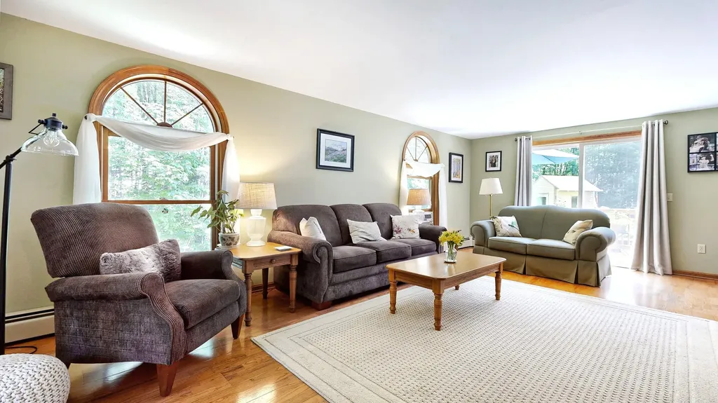 35 Oak Ridge Drive Standish ME 04084