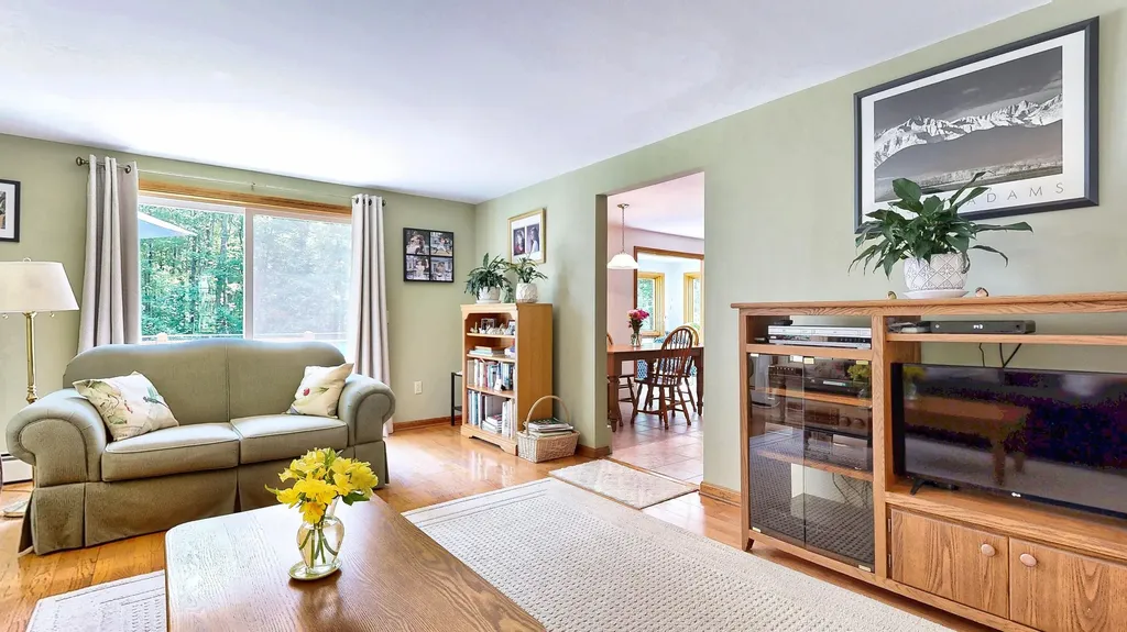 35 Oak Ridge Drive Standish ME 04084