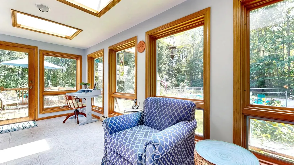 35 Oak Ridge Drive Standish ME 04084