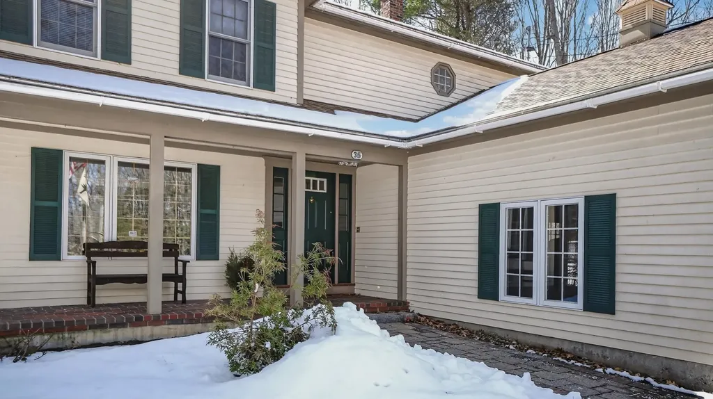 35 Oak Ridge Drive Standish ME 04084