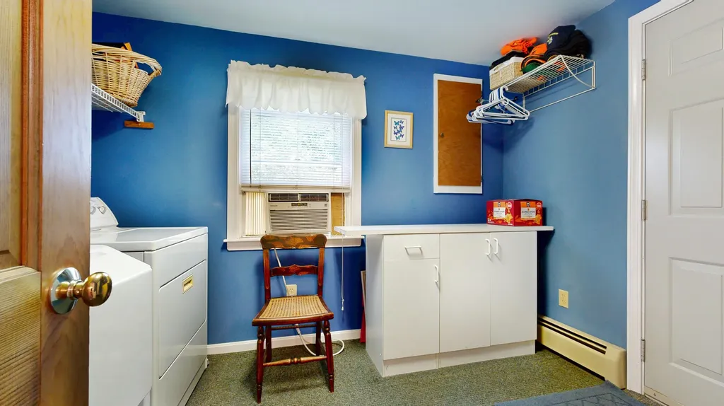 35 Oak Ridge Drive Standish ME 04084
