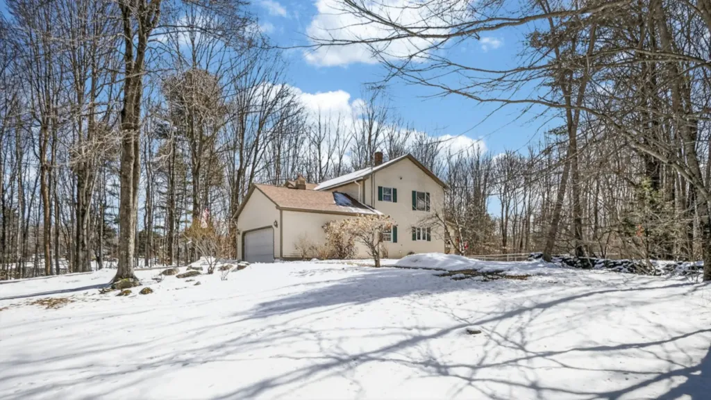 35 Oak Ridge Drive Standish ME 04084