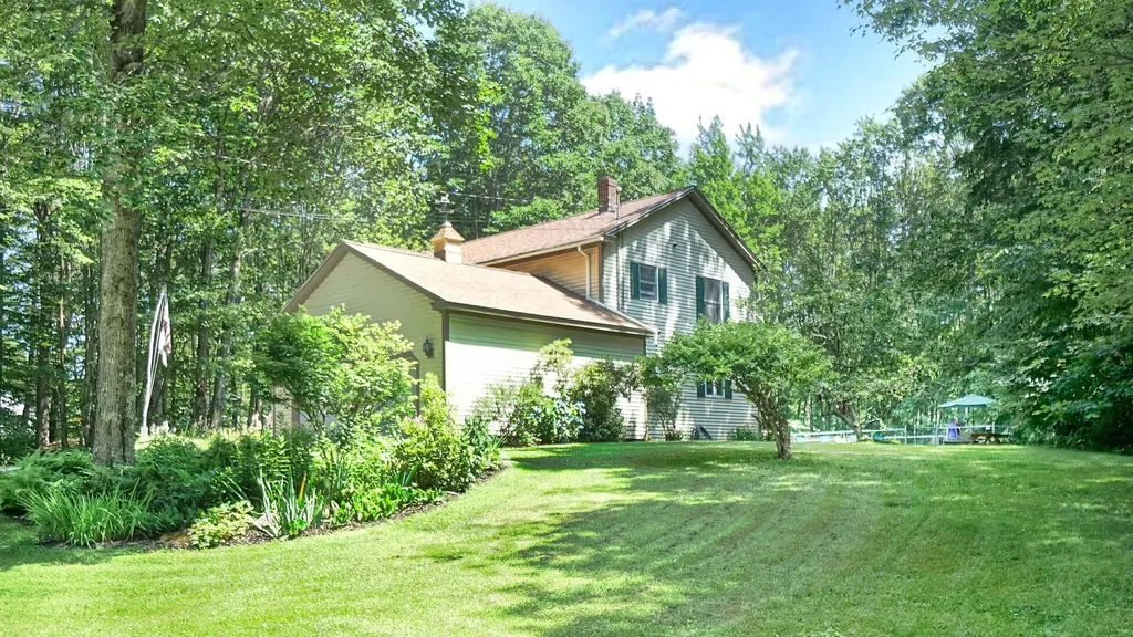 35 Oak Ridge Drive Standish ME 04084