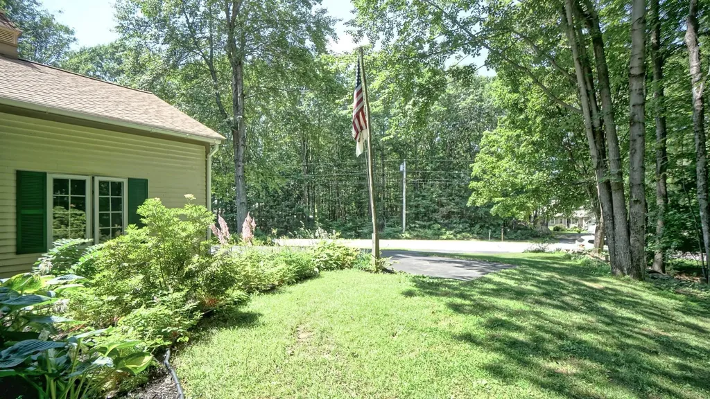 35 Oak Ridge Drive Standish ME 04084