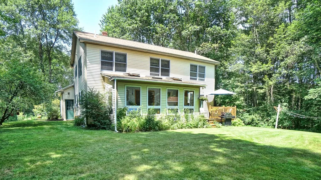 35 Oak Ridge Drive Standish ME 04084