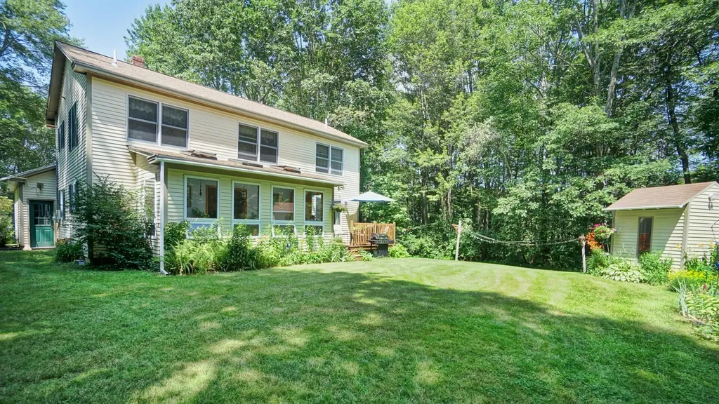 35 Oak Ridge Drive Standish ME 04084