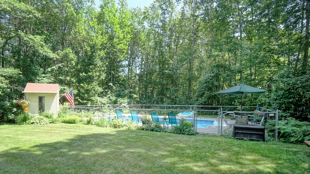 35 Oak Ridge Drive Standish ME 04084