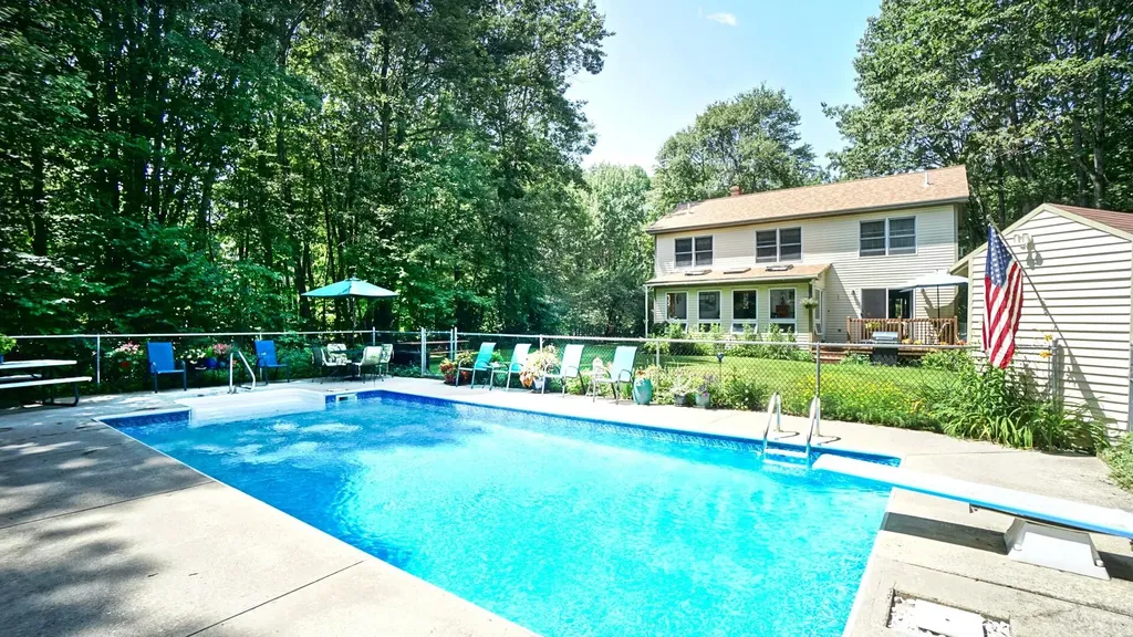 35 Oak Ridge Drive Standish ME 04084