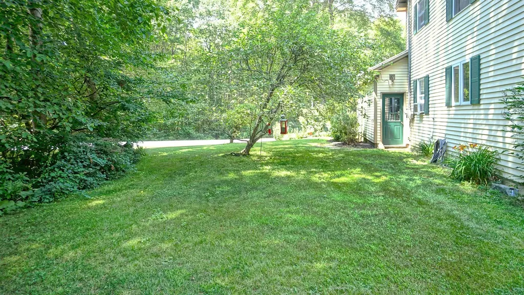 35 Oak Ridge Drive Standish ME 04084