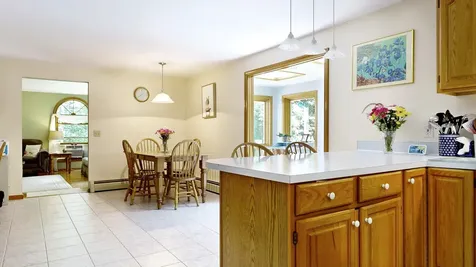35 Oak Ridge Drive Standish ME 04084